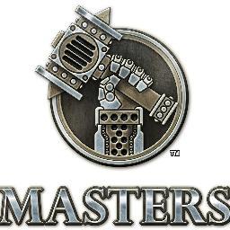 The UK Pressgang's channel to inform players about the UK Nationals Masters tournament.