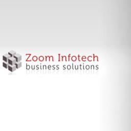 Zoom Infotech is an IT enabled solution provider with services such as web solutions,e-commerce consulting and other IT enabled services.