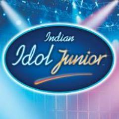The Official Twitter Handle of Indian Idol Junior!