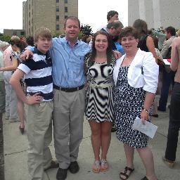 ScottGates's profile picture. Superintendent for the Ross Local School District