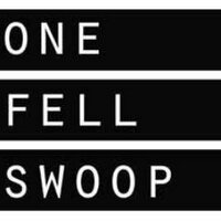 One Fell Swoop (@onefelltweet) 's Twitter Profile Photo One Fell Swoop (@onefelltweet) 's Twitter Profile Photo