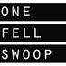 One Fell Swoop (@onefelltweet) Twitter profile photo One Fell Swoop (@onefelltweet) Twitter profile photo