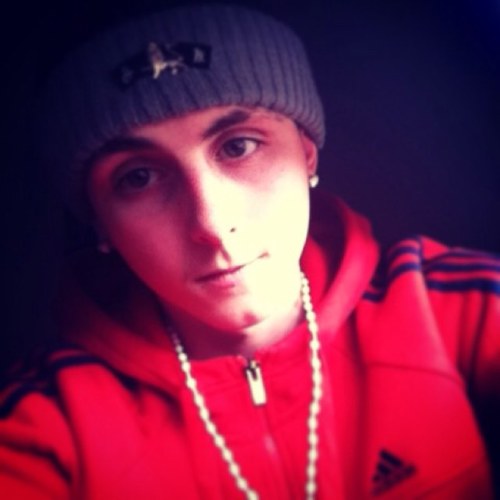 DeanAppleby's profile picture. FOLLOW ME IL FOLLOW BACK. PIN:7B38DB1C