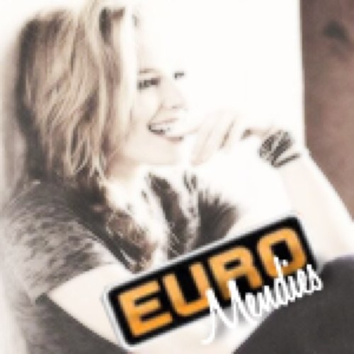 ♡Baby you and I were born to rise♡ Siempre con @BridgitMendler y Euroclub! @euroclub_europa follows. [También Animal.]