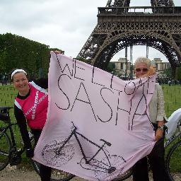 SashaGom's profile picture. Mum to Madeleine, wife to Nick and 2013 Growler (L2P)