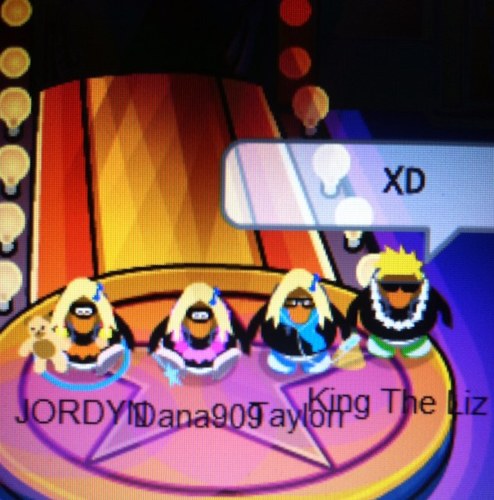 CPYS :) ****Icee King****