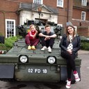 Glen Conroy - @recymech01 - Twitter