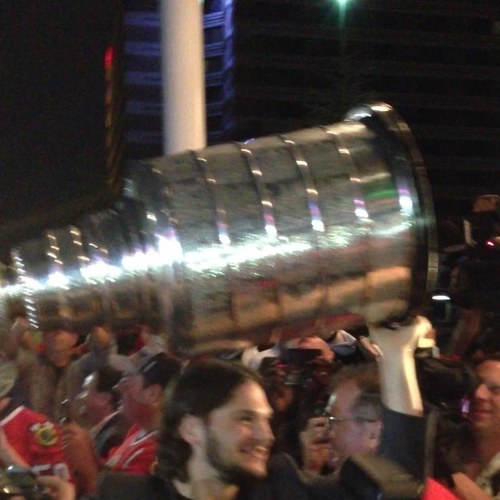 tnewman10's profile picture. 