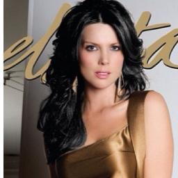 Fan de @MaritzaRodrigue !!! Soy de Rumania y la amo!!