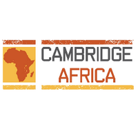 Cambridge-Africa(@CambridgeAfrica) 's Twitter Profile Photo
