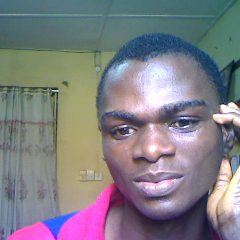 AmosAoop4's profile picture. 