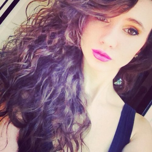 MashaKay1's profile picture. EverybodyDiesButNotEverybodyLives
