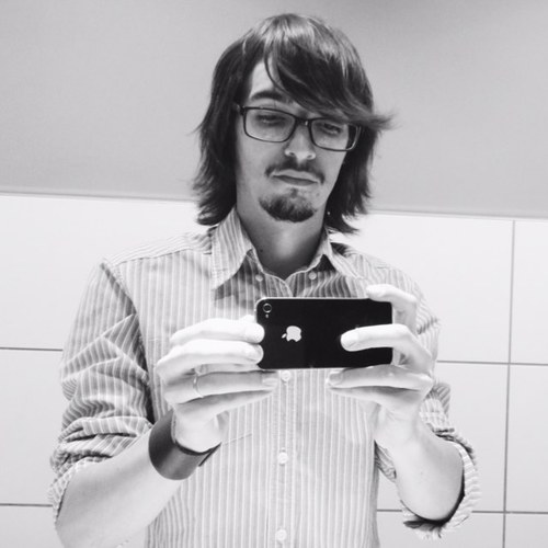 jonatasluzia's profile picture. 