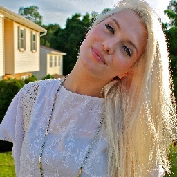 fashion.hair.jewels. Stay fabulous.