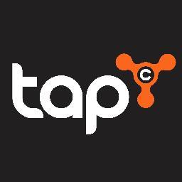 TAP CREATIVE are a full service design agency providing multi-channel creative solutions with print, web & mobile for every budget. DM us @tapdesignagency