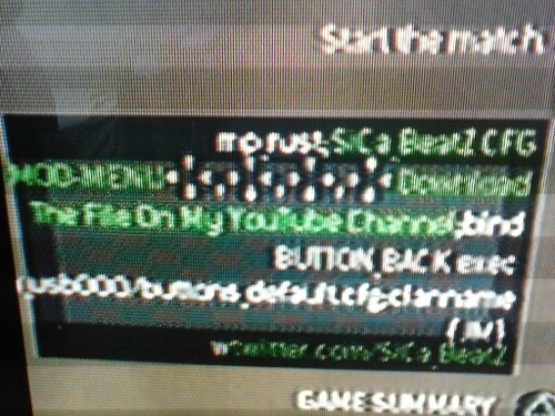 Mw2 Trickshot/Hacker #CFG  {SB} SiCa_BeatZ     http://t.co/tM2D8BicAp