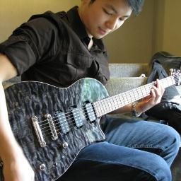 Extensive Vamping, Minor Tonality, Hard Rock Roots