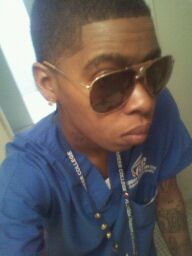 Out here living life with no stress problems