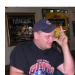 chargill25's profile picture. 