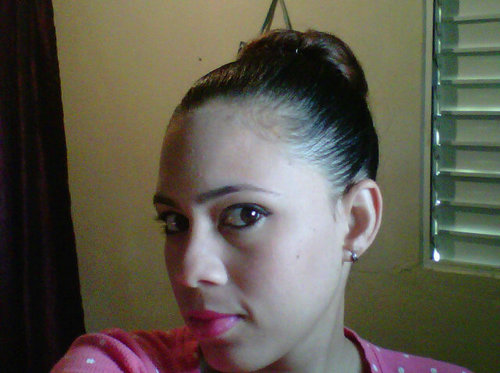 yinaafdez's profile picture. Estudiante de contabilidad, Auxiliar de contabilidad, madre de kevin Abreu !!! Miembro activo. PLD d corazon.