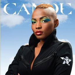 CANOEAFRICA's profile picture. CANOE Africa magazine is your contemporary  ‘Handbook of Blackness’.