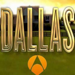 Twitter Oficial de la serie DALLAS en su emisión en @antena3com. También estamos en https://t.co/hRKYrSXsAI
