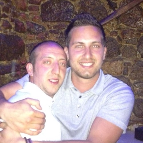 sjhoward1987's profile picture. 