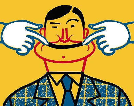 BastadOptimismo's profile picture. Hasta las narices del optimismo, el pensamiento positivo, la autoayuda, el coaching y su puta madre. Somos puro SPAM.