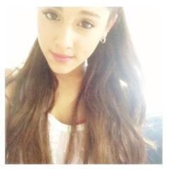 Don't follow me back, follow @TheWayToAriana :)