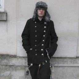 15, from Exeter, follow me, :D