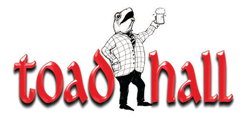 Toad_Hall's profile picture. 