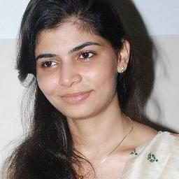 News updates on  @Chinmayi — Email: chinmayi [dot] fanclub [at] gmail [dot] com
—
To follow #Chinmayi Sripada on twitter: http://t.co/WR8oCcx09d