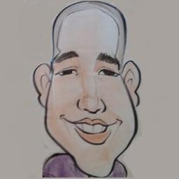 Matthewjoster's profile picture. Follow me. You won't.