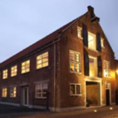 Tabakhuis is een industrieel stuk erfgoed in het centrum van de stad Nijkerk. Na een flinke renovatie wordt het gebouw gebruik voor diverse activiteiten