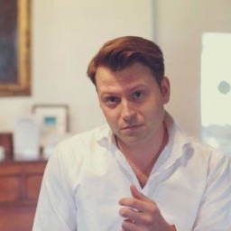 Robin Campbell Profile