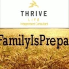 MyFamIsPrepared's profile picture. Through superior products and sound education, Shelf Reliance empowers people to become self reliant, prosperous and charitable.