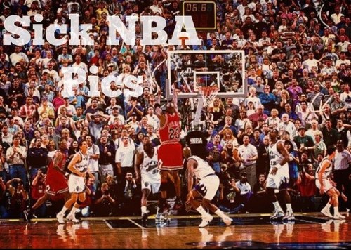 NBA pics!