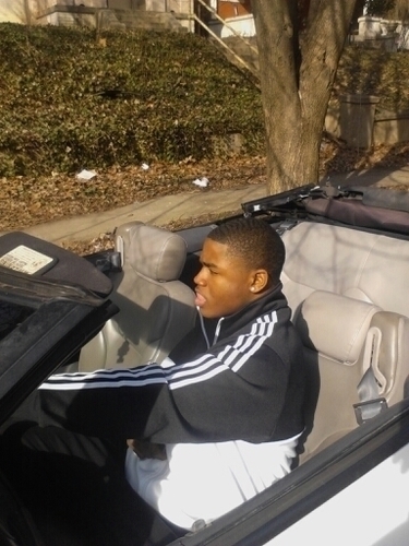 OnlySuccess_40's profile picture. Make money, stay in traffic, and grind on the field