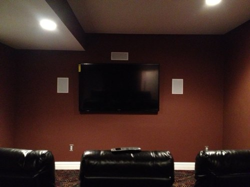 We strive to provide honest, reliable, and affordable audio/video solutions to homeowners and small businesses. 732-341-5014