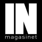 IN_magasinet's profile picture. IN magasinet er et gratis livsstilsmagasin som kommer ut i de største byene i Norge