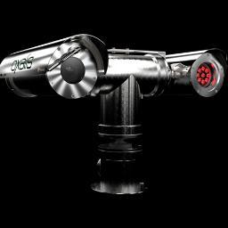 International developer, manufacturer and distributor of high tech. explosion protection CCTV monitoring & lighting products and systems.