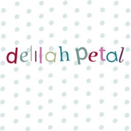 Delilah Petal sells gifts, greetings cards, sparkly jewellery, children's toys and beautiful accessories for you and your home.