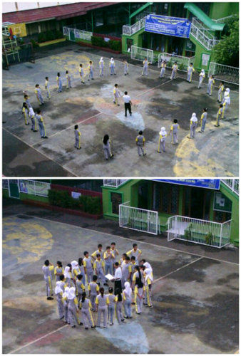 siebensiebzig's profile picture. 177'15|35 siswa|Ubrin,S.Pd.☺|Selalu kerjasama dalam hal ngecakkin orang ~(^.^)~|Keep solid guys!♥