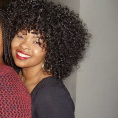 Hair is my LIFE!
