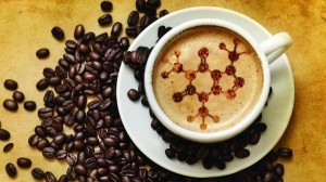 Science nerd. Sharing chunks of science to go with your coffee.