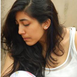 Bhuvikaa's profile picture. Spent so long speaking for myself and still never got around to saying - what I really want is to be spoken for.