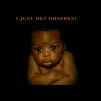 Jesus Boy, Business Analyst, Cinematographer,Director, stage & film actor. Dedicated to d service of God & humanity.