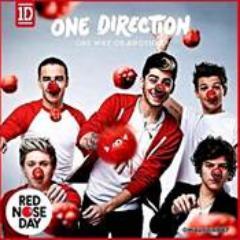 Dip_Dyed_Rainbo's profile picture. I love One Direction. Deal with it. Haters gonna hate. O.O