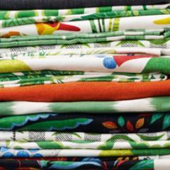 curtains, blinds and soft furnishings