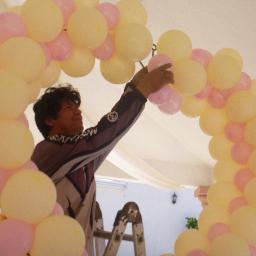 sergiocabos's profile picture. Soy tecnico en refrigreacion y Aire Acondicionado.
Abogado.
Decorador de fiestas bodas y Quinceañeras
Edictor del Periódico Ofertas Baja